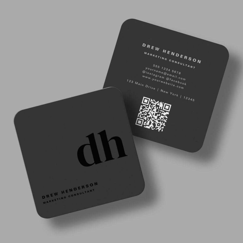 Logo Design - Business Cards sample 8